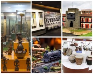 Discover Pune's Cultural Treasures: A Journey Through Its Museums