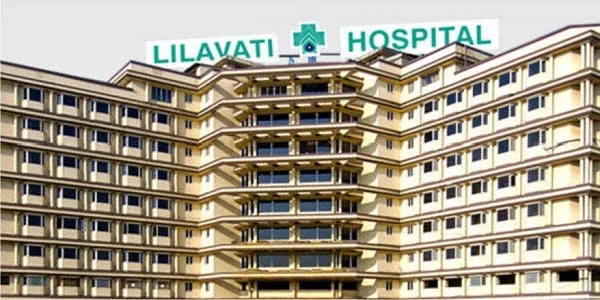 FIR filed against ex-board members of Lilavati Hospital for defrauding of Rs 11 crores