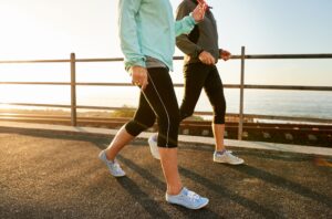 Here is how Incorporating Walking into Your Daily Routine can benefit you