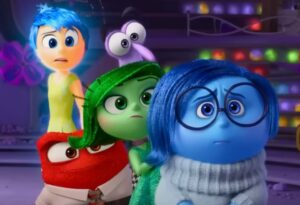 Inside Out 2 sets new record becoming highest-grossing Disney film worldwide