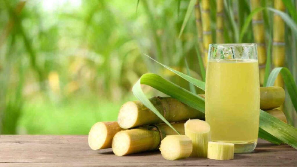 Sugarcane Juice: The Ultimate Nutrient-Packed Summer Elixir