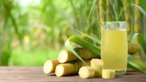 Sugarcane Juice: The Ultimate Nutrient-Packed Summer Elixir