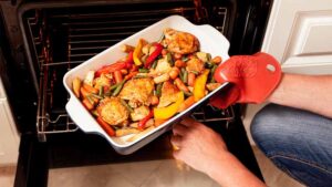 The Hidden Dangers of Reheating Certain Foods and What You Need to Know