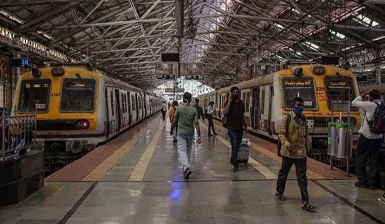 “These” 7 local train stations will be renamed in Mumbai