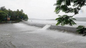 Mumbai lake levels see highest single-day rise this season; Details here