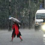 Rain Alert for Pune: Thunderstorms and Heavy Rain Expected Today