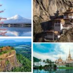 Top 10 Travel Destinations for Indian Explorers in 2025