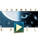 Test Your Lunar Knowledge and Win Prizes with Google’s Moon Phase Game!