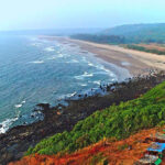 Maharashtra: A Vibrant State with Ratnagiri as its Gem