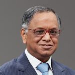 Narayana Murthy Highlights Need for Collaboration to Tackle Climate Change and Urban Challenges