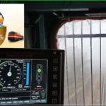 Rail Minister Showcases Kavach: A Safety System for Trains in Foggy Conditions