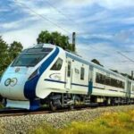 Technical Glitch Diverts Vande Bharat Express to Kalyan Instead of Goa