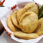 Discover the Delightful Crunch of Kachori: A Popular Snack with Roots in Marwar