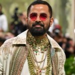 Sabyasachi Mukherjee: 25 Years of Fashion, Resilience, and Global Success