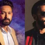 Vikrant Massey to Play Villain in Farhan Akhtar’s ‘Don 3’ Opposite Ranveer Singh