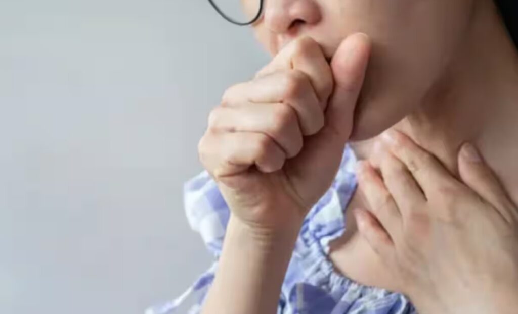 5 Common Diseases That Spike During the Monsoon