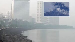 Bombay High Court Rejects Maharashtra Government’s Claim Linking Mumbai Pollution to Ethiopian Volcano Ash