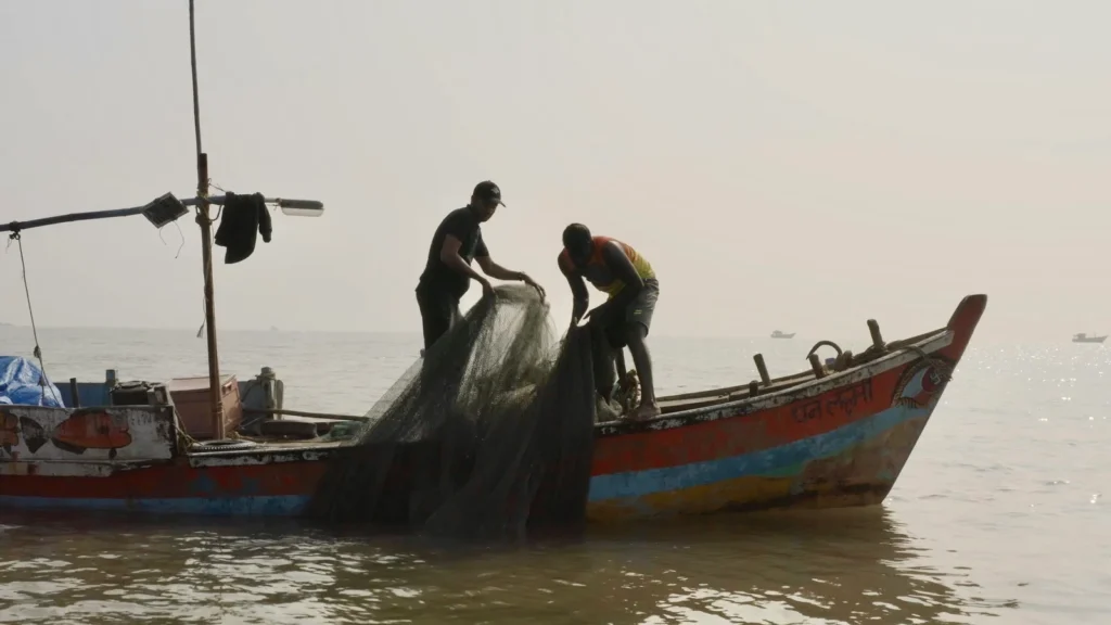 Bhati Village on Madh Island Offers a Glimpse into Mumbai’s Original Fishing Culture