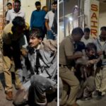 Swedish Man Dies After Fall From Sanpada Building During Navi Mumbai Visit