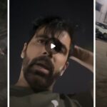 TV Actor Anuj Sachdeva Injured in Parking Dispute at Goregaon West Society, Video Goes Viral