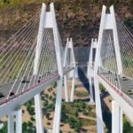 India’s Tallest Highway Bridge Almost Ready to Transform Mumbai–Pune Travel