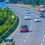 Mumbai-Pune Expressway Sees Massive Rise in Unpaid Traffic Fines