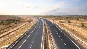 ₹1.5 Lakh Crore Road Upgrade Planned for Maharashtra; New Expressways to Cut Travel Time