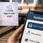 Mumbai Local Train Passes Move to RailOne App; UTS No Longer Issues Season Tickets