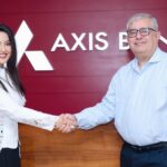 Amruta Fadnavis Quits Axis Bank After Long Tenure, Shares Gratitude-Filled Message