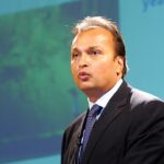 CBI Registers Fresh Case Against Reliance Communications, Anil Ambani