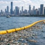 Mumbai To Install Plastic-Catching Barriers In Key Waterways To Protect Arabian Sea