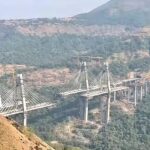 MLC Narvekar Calls for Safety-First Opening of Mumbai–Pune Missing Link