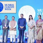 Mumbai Climate Week Begins, Focus on Green Energy and Climate Action
