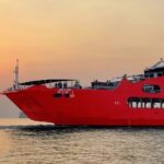Mumbai to Konkan in 6 Hours? Ro-Ro Ferry Project Back on Track