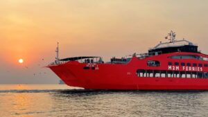 Mumbai to Konkan in 6 Hours? Ro-Ro Ferry Project Back on Track