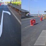 Residents Oppose ‘Melody Road’ on Coastal Road, Seek Immediate Removal