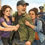 Mumbai: Student Confronts Stalker Outside Mithibai College, Accused Arrested