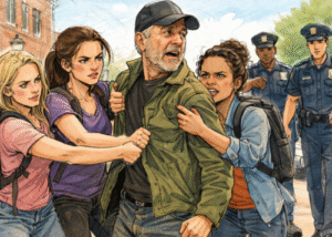 Mumbai: Student Confronts Stalker Outside Mithibai College, Accused Arrested