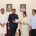 Sunetra Pawar Seeks CBI Probe Into Ajit Pawar Plane Crash