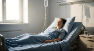 Father Arrested After DNA Confirms Incest in Cuffe Parade Assault Case