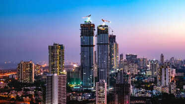 Mumbai’s Skyline Soars: Inside the City’s Tallest Luxury Residential Towers