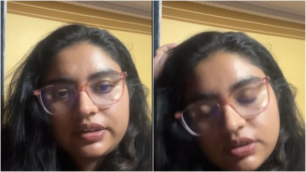 Mumbai Woman Flags Safety Concern After Disturbing Cab Ride Chat