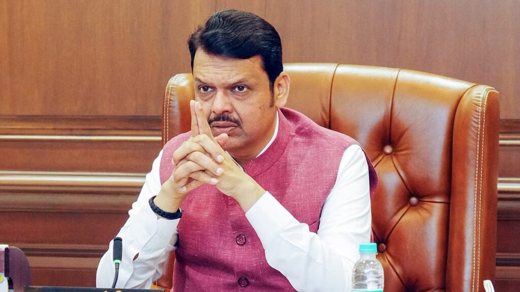 Maharashtra Budget 2026 Focuses on Pune’s Infrastructure Growth