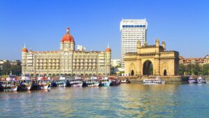 Mumbai Among Safest Cities Thanks to Strong Police–Public Partnership