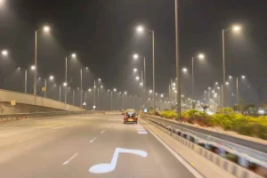 Mumbai’s ‘Musical Road’ Silenced at Night After Resident Complaints