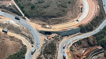 Mumbai–Goa Highway (NH-66) Likely to Be Completed by May 2026; Some Bridge Work May Continue Till 2027