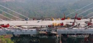 Mumbai–Pune Expressway Missing Link Nears Opening, Travel Time to Drop