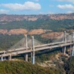 Mumbai–Pune Expressway ‘Missing Link’ Nears Completion, Opening from May 1