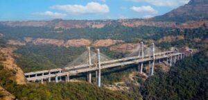 Mumbai–Pune Expressway ‘Missing Link’ Nears Completion, Opening from May 1