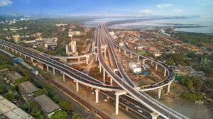 Atal Setu–Expressway Link to Cut Mumbai–Pune Travel Time by 2027